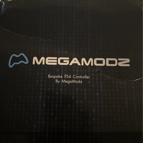 Ps4 juggernaut package Modded Controller 🔥🔥🔥🔥 - Picture 7 of 7